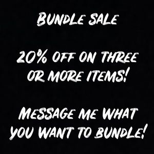 Bundle